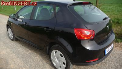 Obrzek k inzertu: Seat Ibiza 1,4  16 V, 63 kW, rok 2011, naj. 131000 km ! 