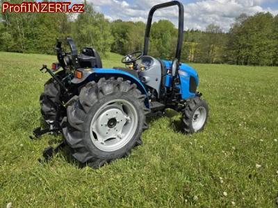 Obrzek k inzertu: Traktor LS 3.35