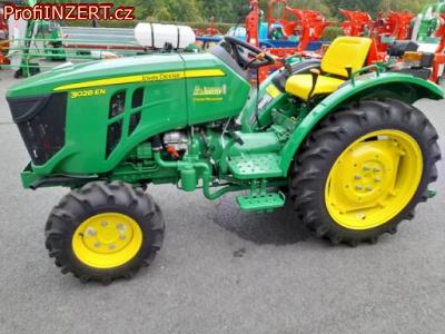 Obrzek k inzertu: John deere