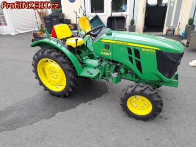 Obrzek k inzertu: John deere