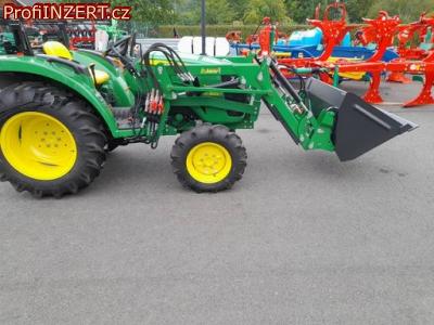 Obrzek k inzertu: John deere