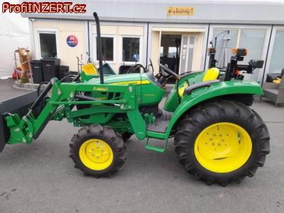 Obrzek k inzertu: John deere