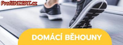 Obrzek k inzertu: Fitness servis - nov bhouny na beck ps