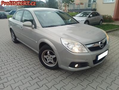 Obrzek k inzertu: Opel Vectra 1.8 16V