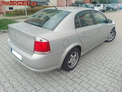 Obrzek k inzertu: Opel Vectra 1.8 16V