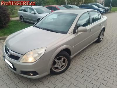 Obrzek k inzertu: Opel Vectra 1.8 16V