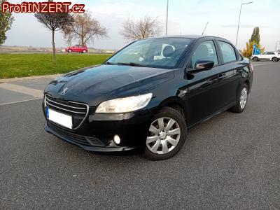 Obrzek k inzertu: Peugeot 31 1.6 HDI