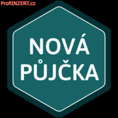 Obrzek k inzertu: Zskejte sv pjky na 100%: NOVAPUJCKA.CZ@GMAIL.COM.