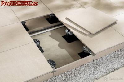 Obrzek k inzertu: Dlaba keramick Quarzit OUTDOOR DAR66737, 60x60x2