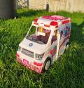 Obrzek k inzertu Barbie ambulance