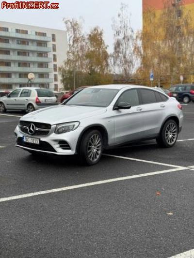 Obrzek k inzertu: Prodej automobilu Mercedes-Benz