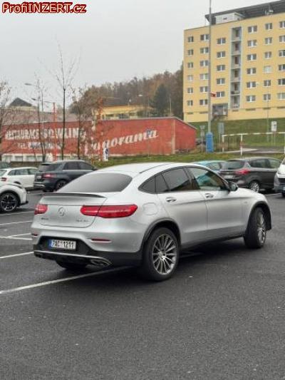 Obrzek k inzertu: Prodej automobilu Mercedes-Benz