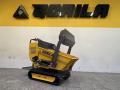 Obrzek k inzertu Psov minidumper Gorila G-500L model 2025